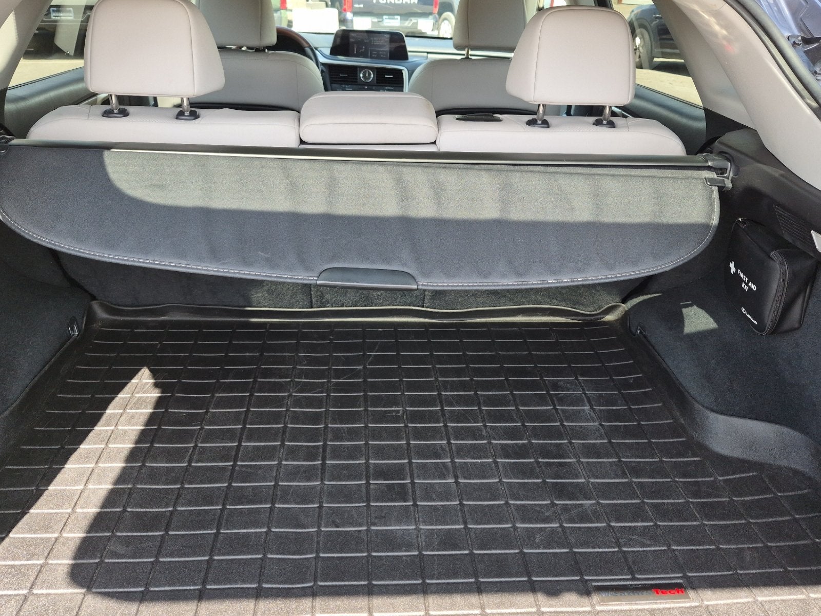 2021 Lexus RX 350 350