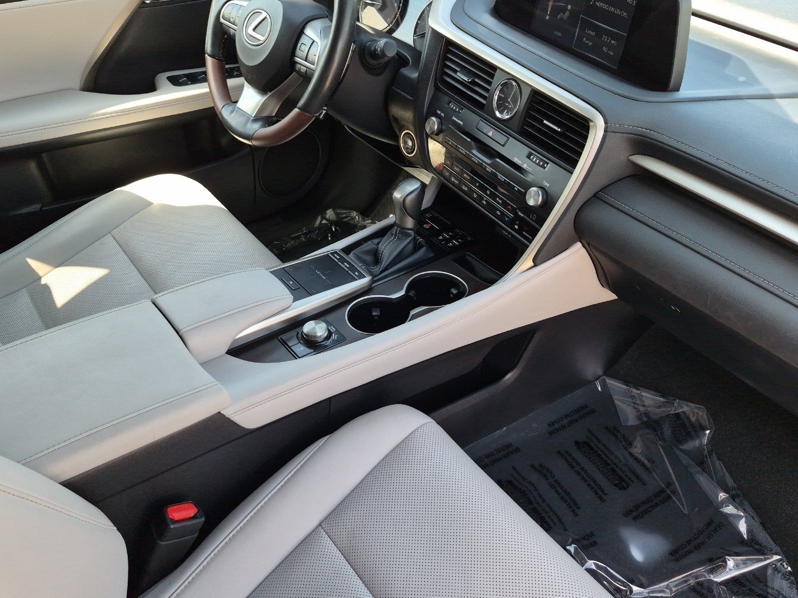 2021 Lexus RX 350 350