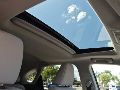 2021 Lexus RX 350 350