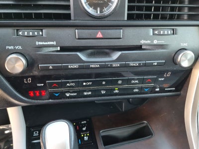 2021 Lexus RX 350 350
