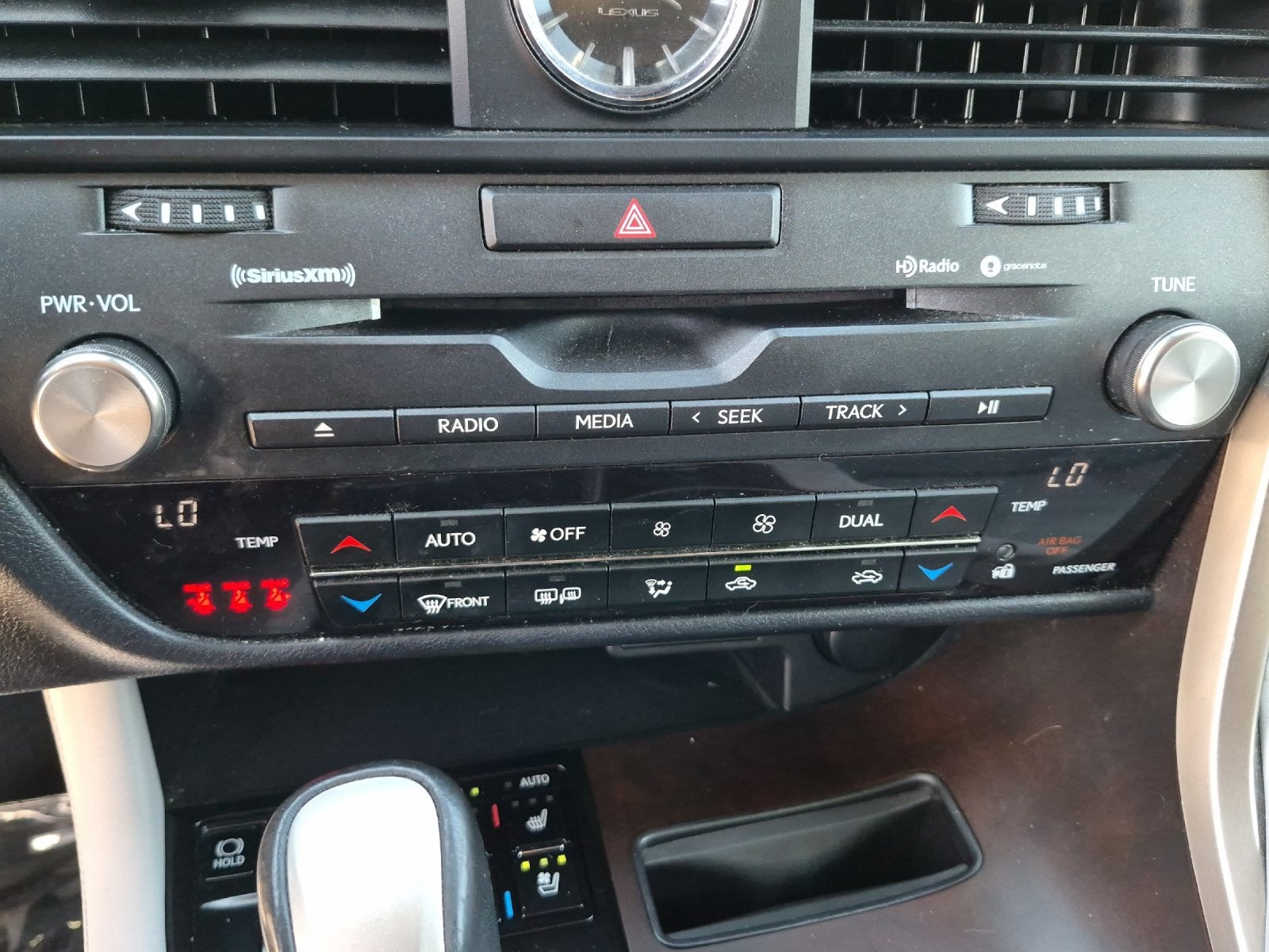 2021 Lexus RX 350 350