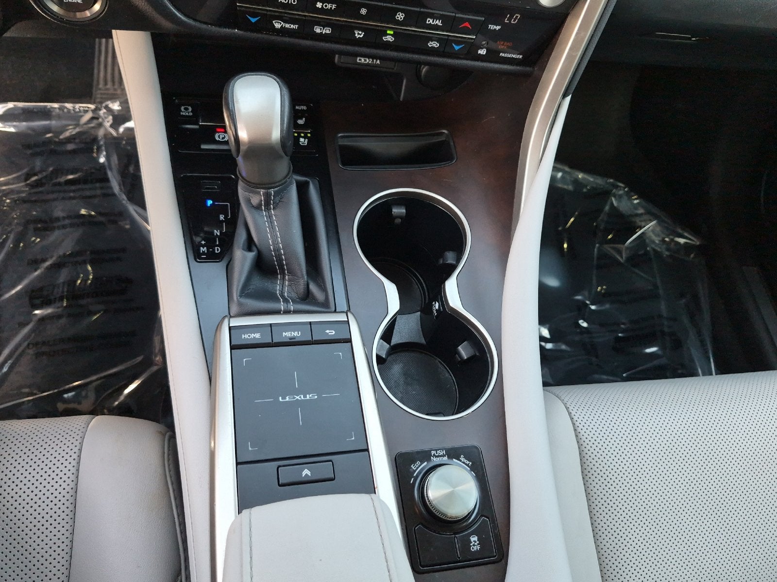 2021 Lexus RX 350 350
