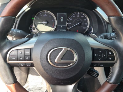 2021 Lexus RX 350 350
