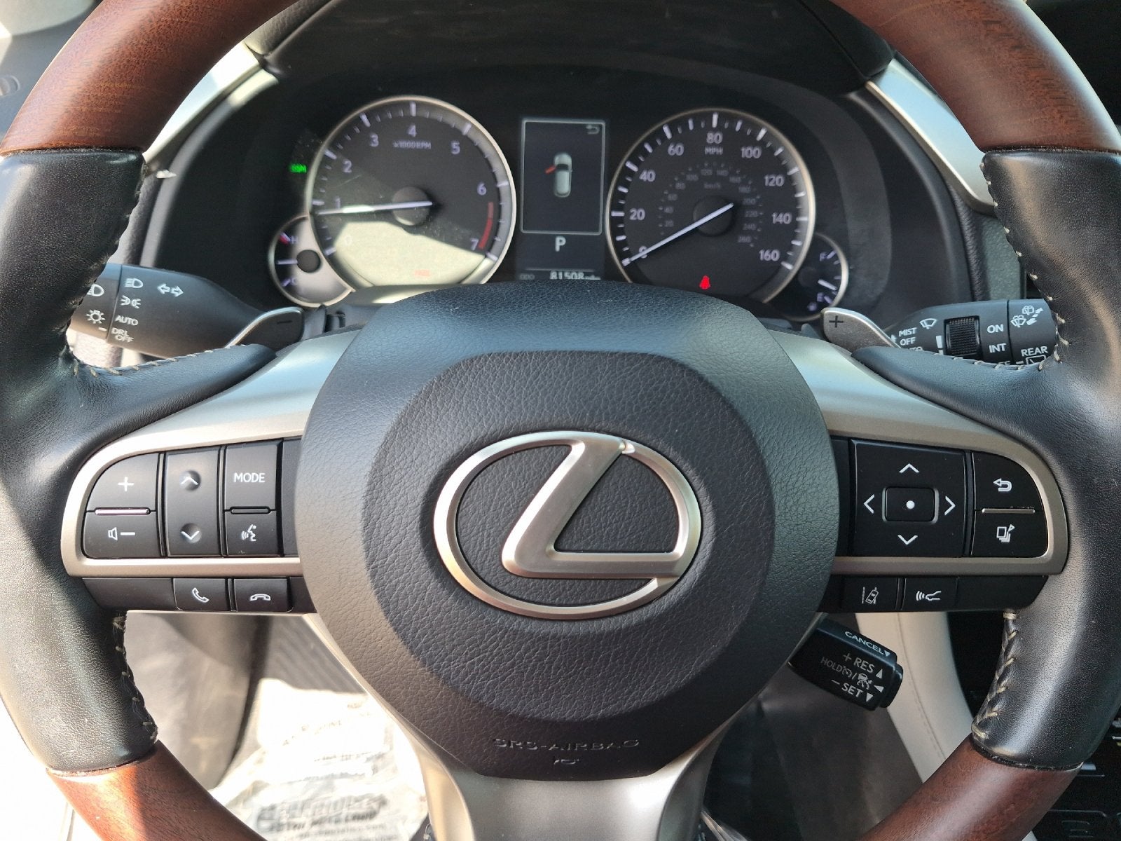 2021 Lexus RX 350 350
