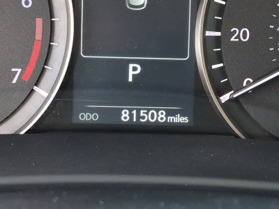 2021 Lexus RX 350 350