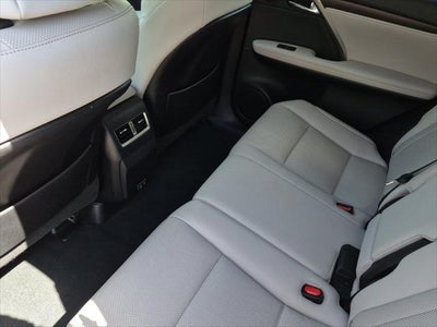 2021 Lexus RX 350 350
