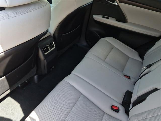 2021 Lexus RX 350 350
