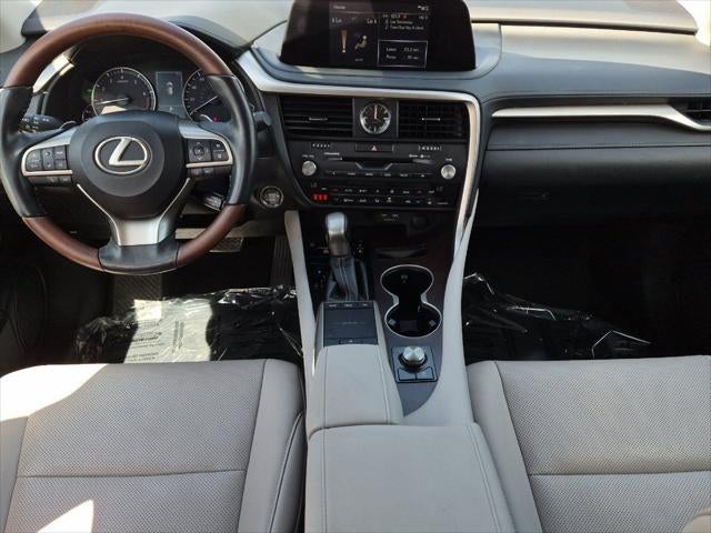 2021 Lexus RX 350 350