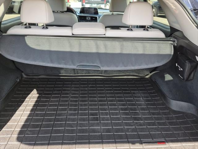 2021 Lexus RX 350 350