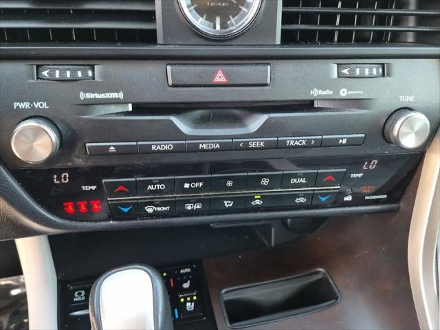 2021 Lexus RX 350 350