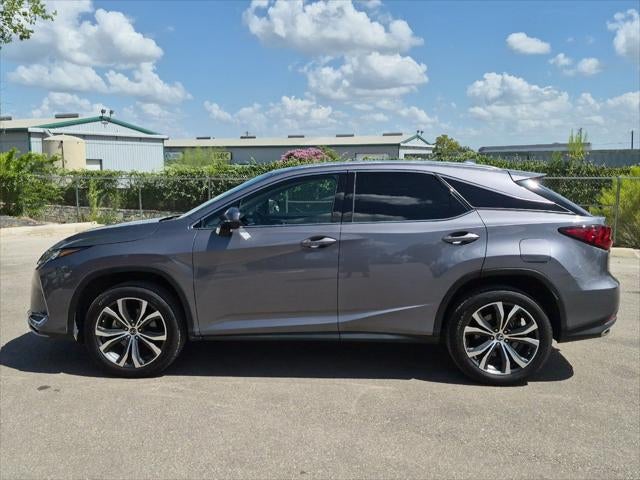 2021 Lexus RX 350 350