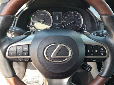 2021 Lexus RX 350 350