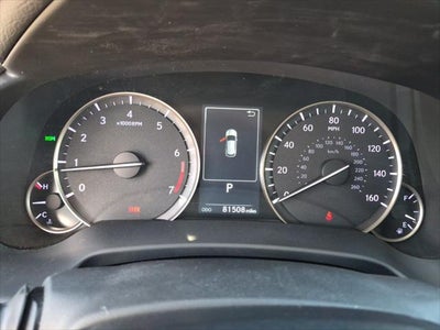 2021 Lexus RX 350 350
