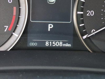 2021 Lexus RX 350 350