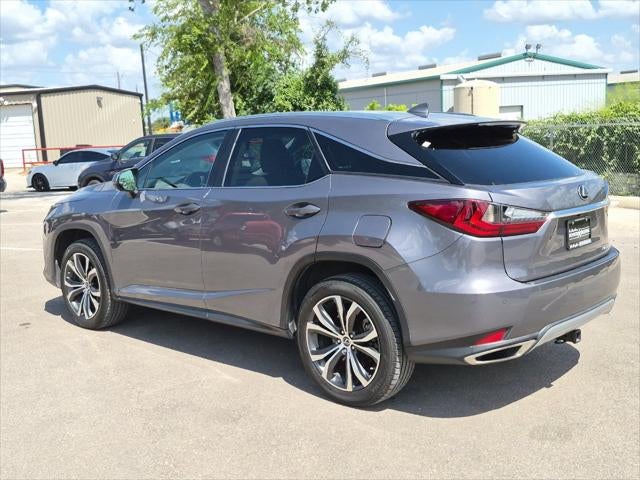 2021 Lexus RX 350 350
