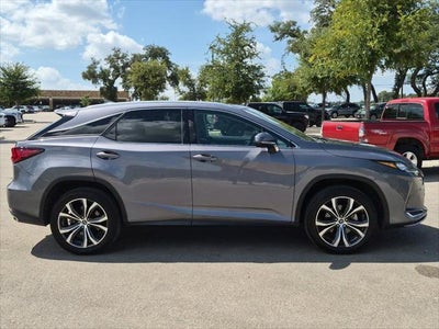 2021 Lexus RX 350 350
