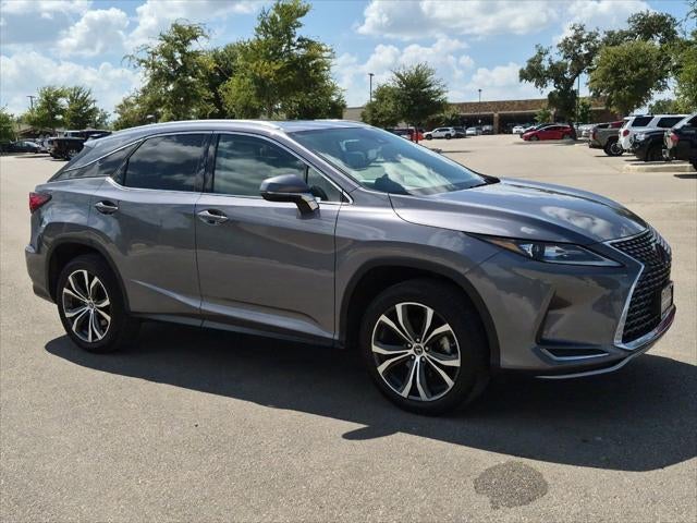 2021 Lexus RX 350 350