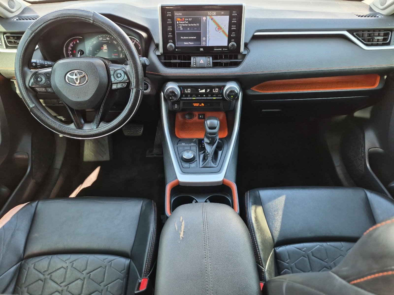 2019 Toyota RAV4 Adventure