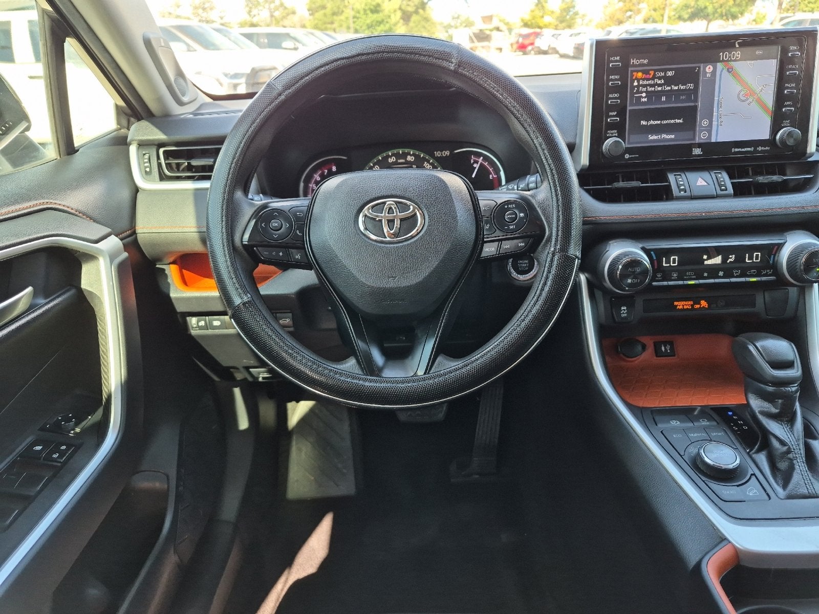 2019 Toyota RAV4 Adventure