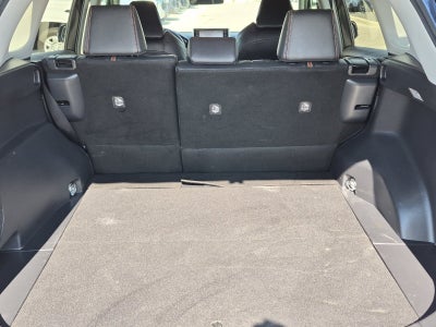 2019 Toyota RAV4 Adventure