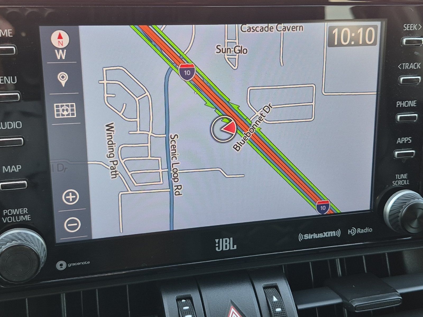 2019 Toyota RAV4 Adventure