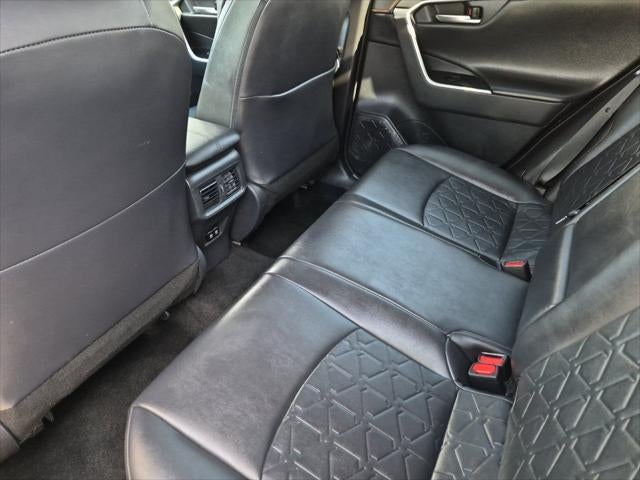 2019 Toyota RAV4 Adventure