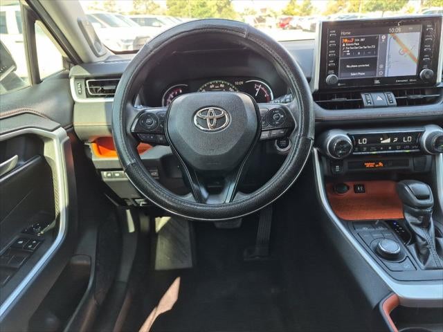 2019 Toyota RAV4 Adventure