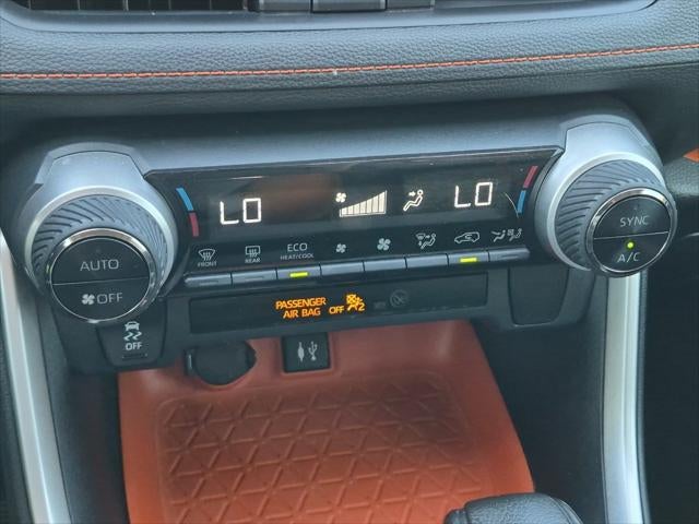 2019 Toyota RAV4 Adventure