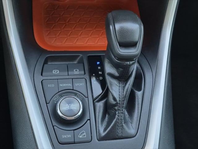 2019 Toyota RAV4 Adventure