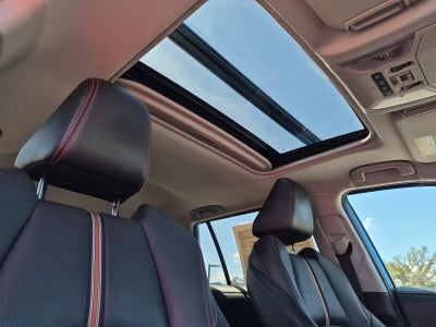 2019 Toyota RAV4 Adventure
