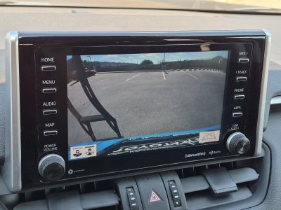 2019 Toyota RAV4 Adventure