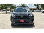 2025 Toyota RAV4 Woodland Edition