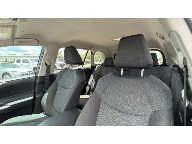 2025 Toyota RAV4 Woodland Edition