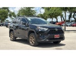 2025 Toyota RAV4 Woodland Edition