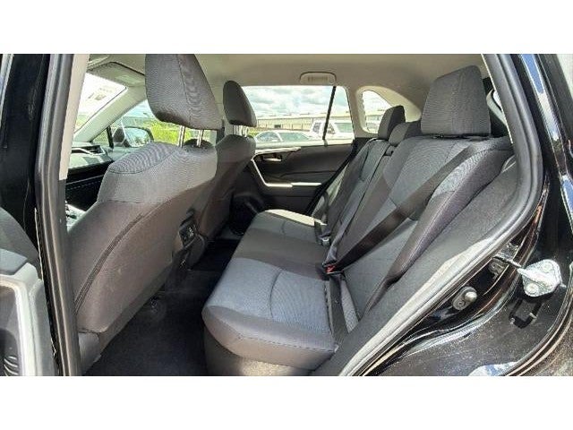 2025 Toyota RAV4 Woodland Edition