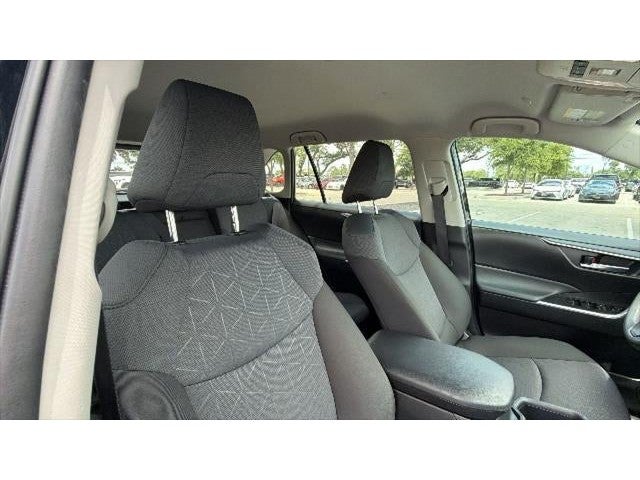2025 Toyota RAV4 Woodland Edition