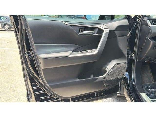 2025 Toyota RAV4 Woodland Edition
