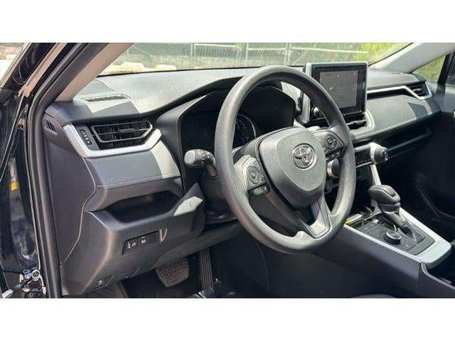 2025 Toyota RAV4 Woodland Edition