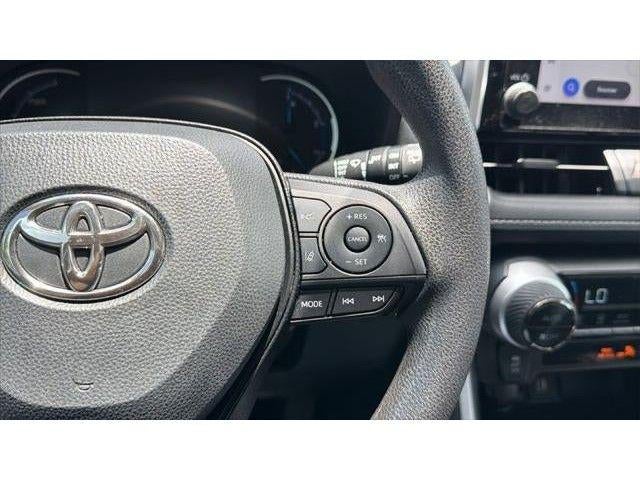 2025 Toyota RAV4 Woodland Edition