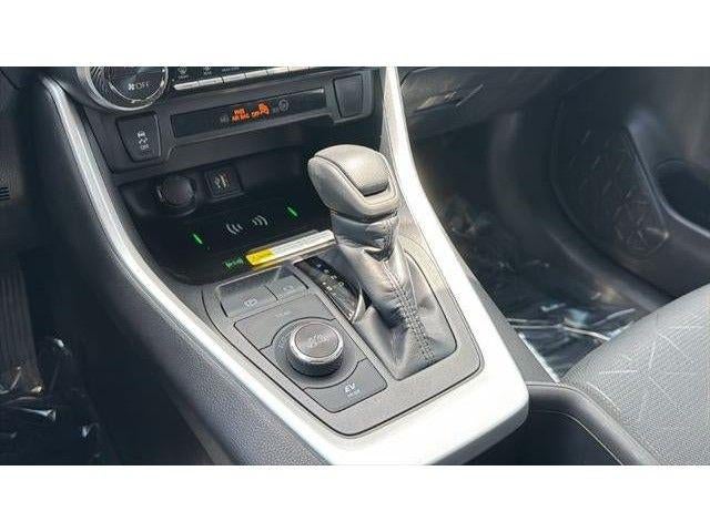 2025 Toyota RAV4 Woodland Edition