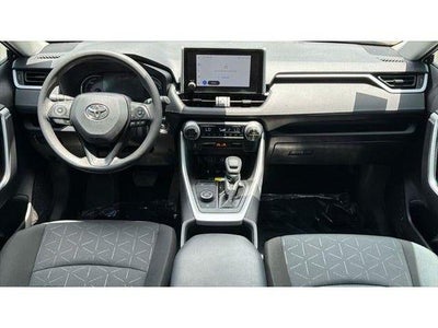 2025 Toyota RAV4 Woodland Edition