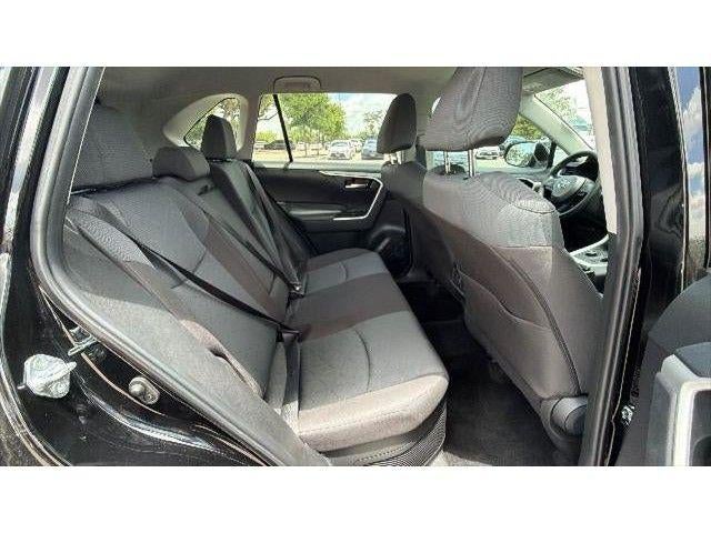 2025 Toyota RAV4 Woodland Edition
