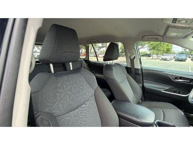 2025 Toyota RAV4 Woodland Edition