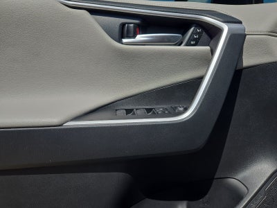 2024 Toyota RAV4 Limited