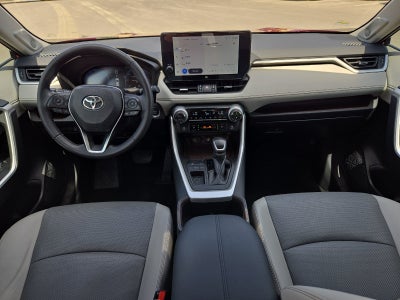 2024 Toyota RAV4 Limited