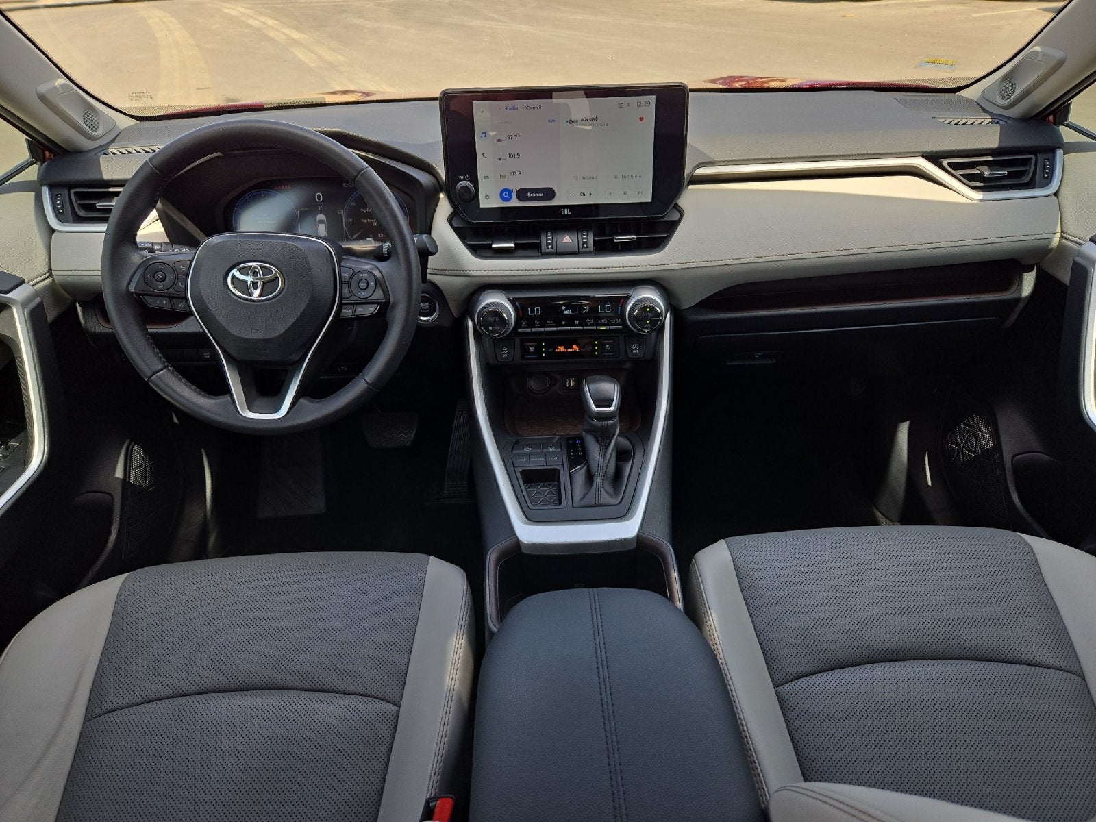 2024 Toyota RAV4 Limited