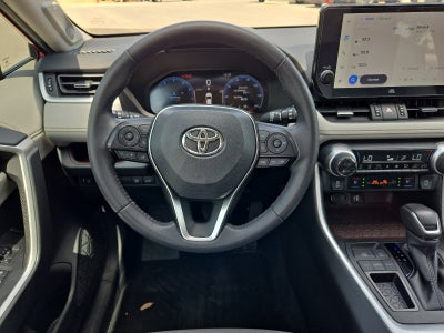 2024 Toyota RAV4 Limited