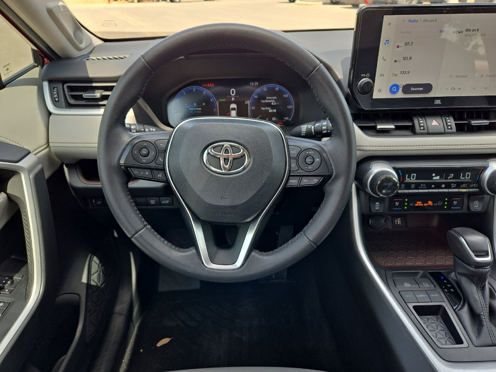 2024 Toyota RAV4 Limited