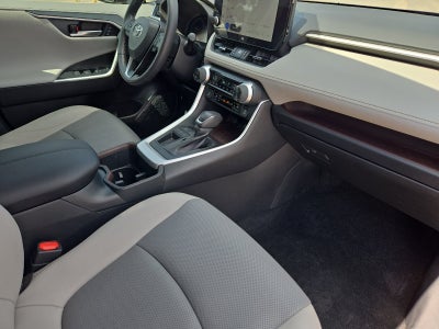 2024 Toyota RAV4 Limited