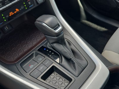 2024 Toyota RAV4 Limited